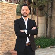 Mathematics Teacher in English for High Schools, Secondary Schools and Primary Schools